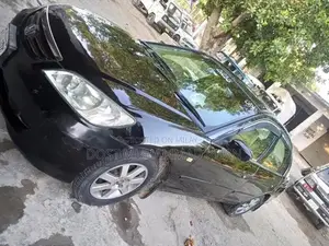 2006 Honda Civic VTi Manual Sedan Reliable Family Car