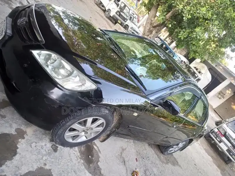 2006 Honda Civic VTi Manual Sedan Reliable Family Car