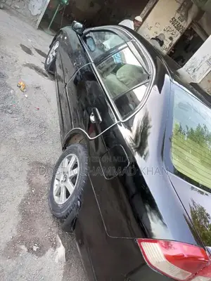 2006 Honda Civic VTi Manual Sedan Reliable Family Car