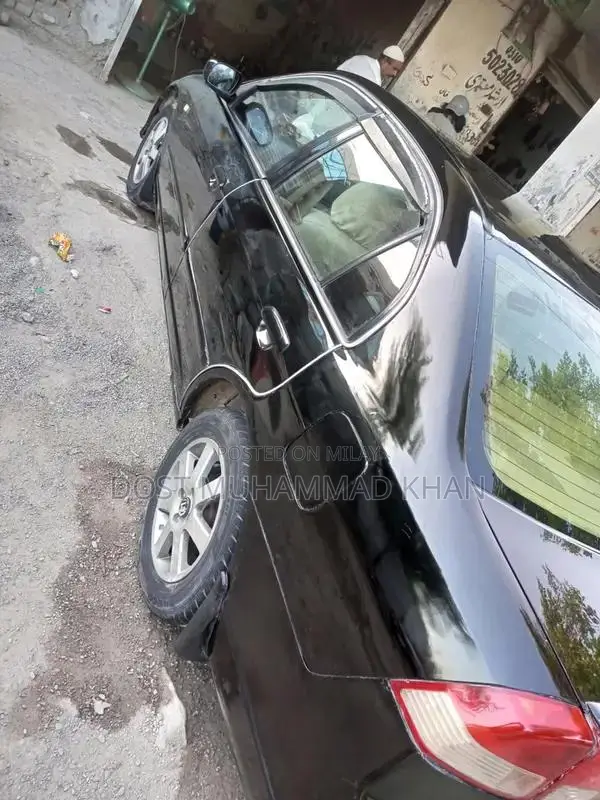 2006 Honda Civic VTi Manual Sedan Reliable Family Car