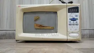 Dawlance Microwave Oven - Reliable Kitchen Appliance