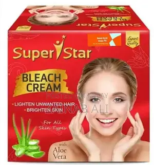 Photo - Advanced Skin Whitening Facial Cream for Even Tone Complexion