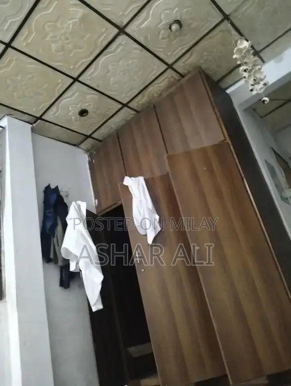 Residential Property near Ichra Metro Station