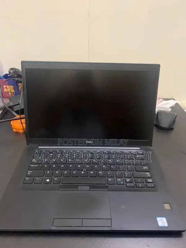 Dell Latitude 7490 Business Laptop - 8th Gen Core i5