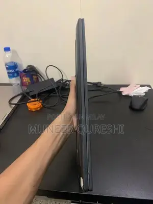 Dell Latitude 7490 Business Laptop - 8th Gen Core i5