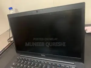 Dell Latitude 7490 Business Laptop - 8th Gen Core i5