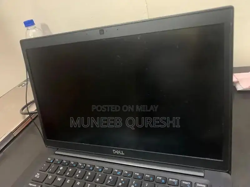 Dell Latitude 7490 Business Laptop - 8th Gen Core i5