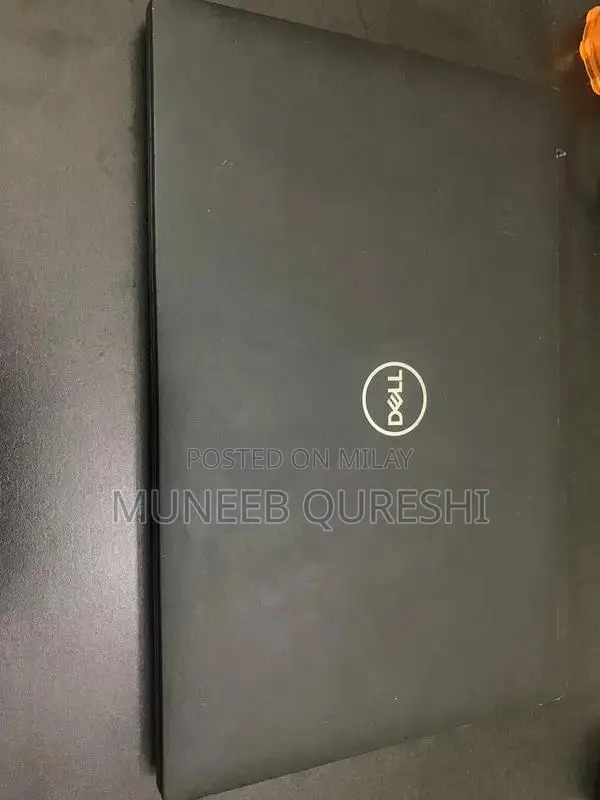 Dell Latitude 7490 Business Laptop - 8th Gen Core i5