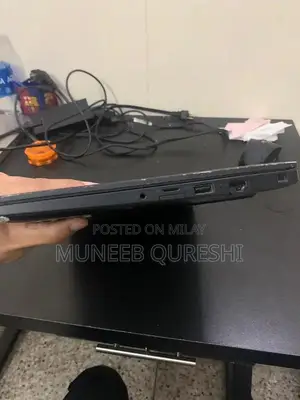 Dell Latitude 7490 Business Laptop - 8th Gen Core i5