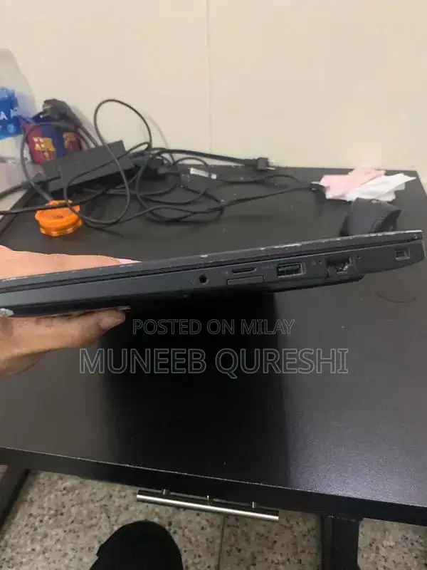 Dell Latitude 7490 Business Laptop - 8th Gen Core i5