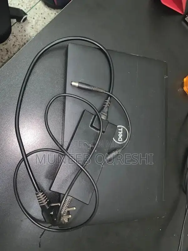 Dell Latitude 7490 Business Laptop - 8th Gen Core i5