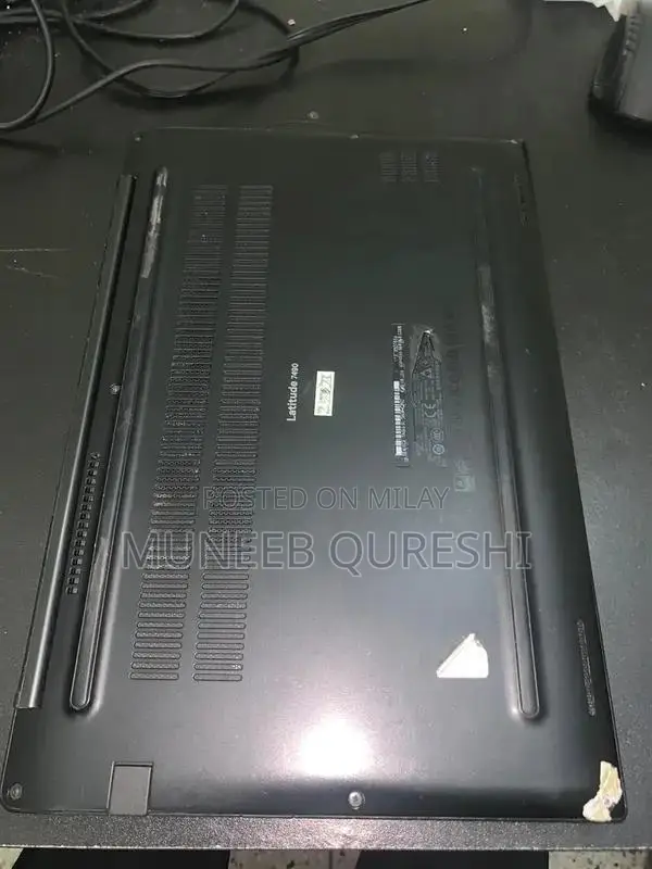 Dell Latitude 7490 Business Laptop - 8th Gen Core i5