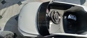 Kids Electric Ride-On Car with Remote Control and Seating