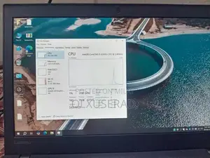 Photo - Lenovo ThinkPad X260 Ultraportable Business Laptop