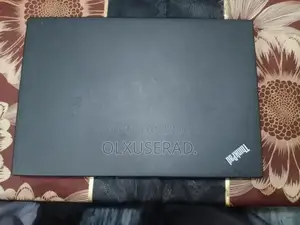 Lenovo ThinkPad X260 Ultraportable Business Laptop