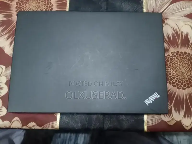 Lenovo ThinkPad X260 Ultraportable Business Laptop