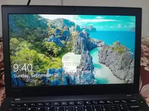 Lenovo ThinkPad X260 Ultraportable Business Laptop