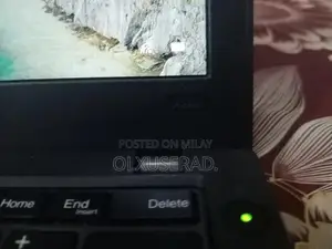 Lenovo ThinkPad X260 Ultraportable Business Laptop