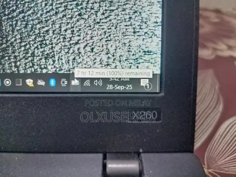 Lenovo ThinkPad X260 Ultraportable Business Laptop