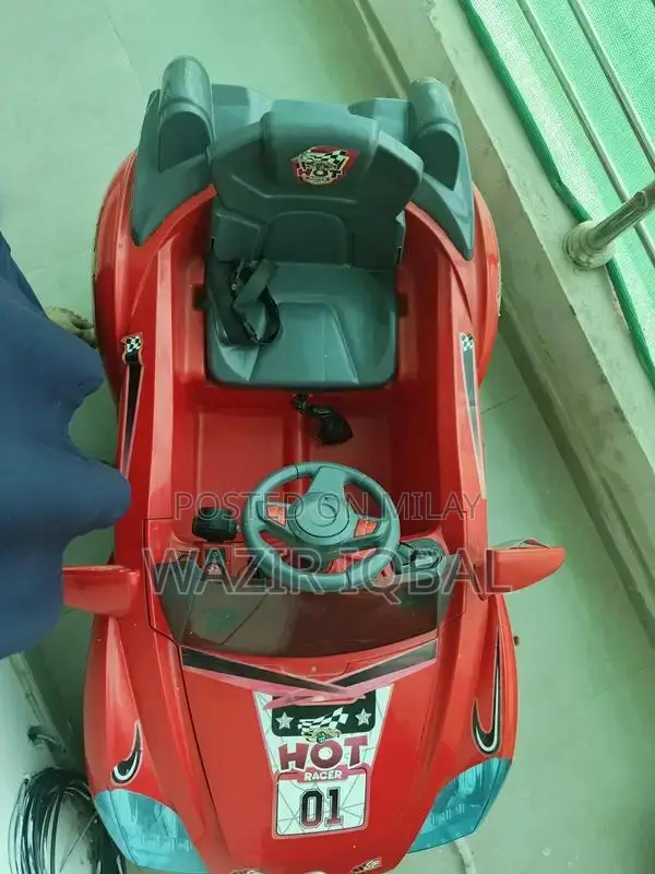 Electric Vehicle - Lightly Used, Excellent Condition