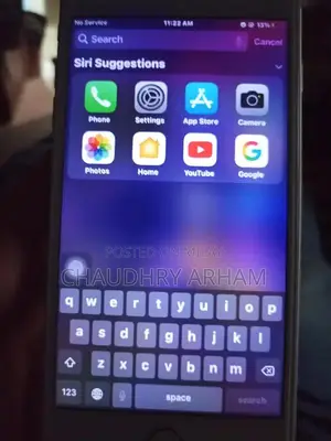 Apple iPhone 7 Plus Smartphone in Mint Condition