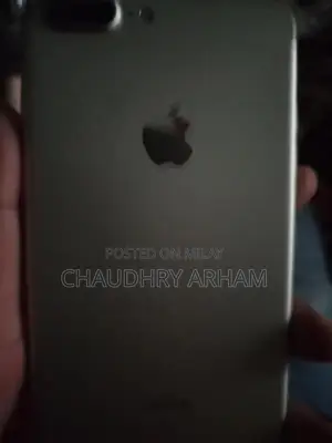 Apple iPhone 7 Plus Smartphone in Mint Condition