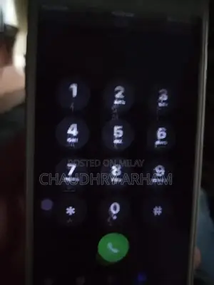 Apple iPhone 7 Plus Smartphone in Mint Condition