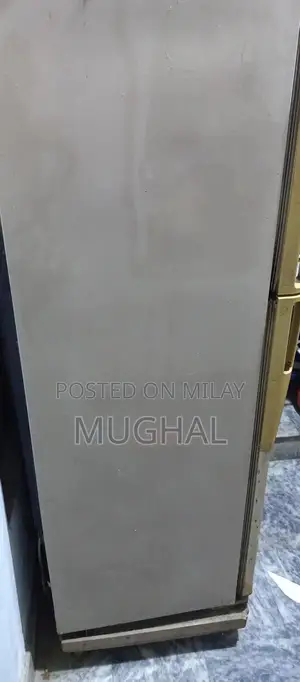 Photo - Dawlance Large Capacity Refrigerator with Spacious Freezer