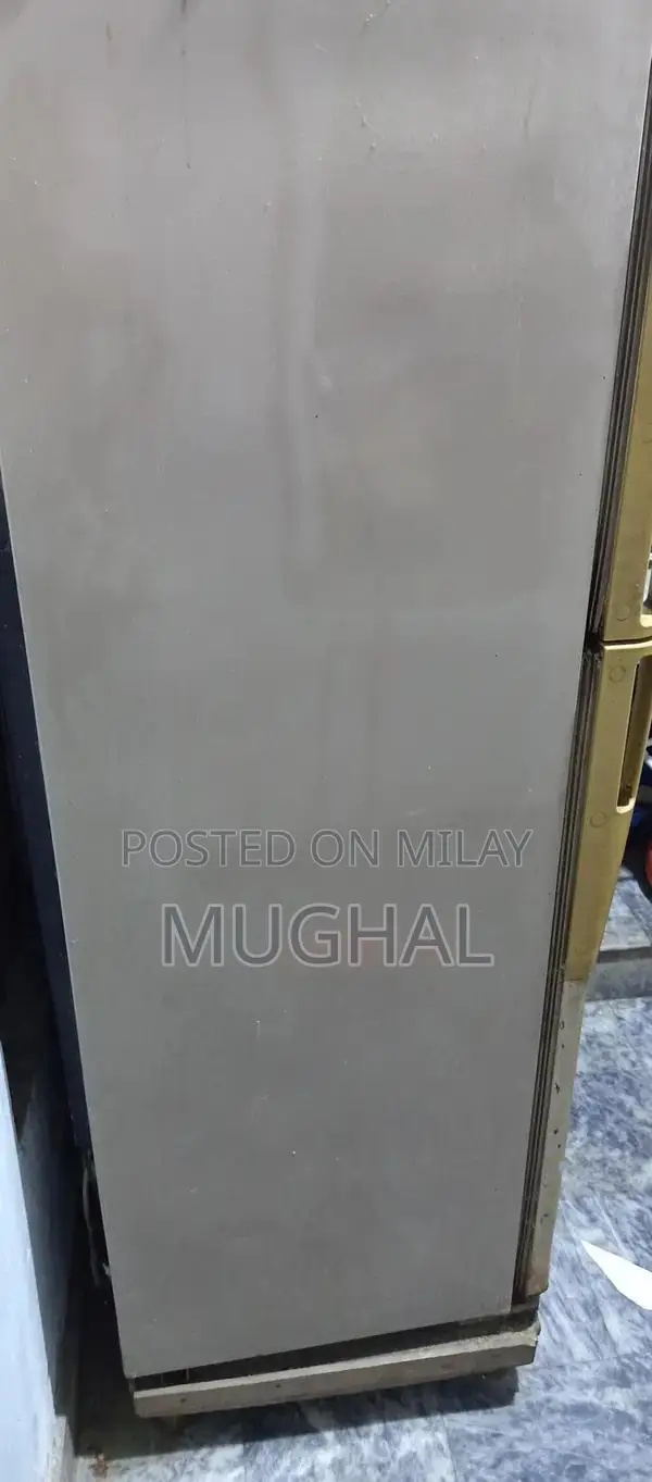 Dawlance Large Capacity Refrigerator with Spacious Freezer