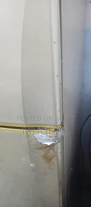 Dawlance Large Capacity Refrigerator with Spacious Freezer