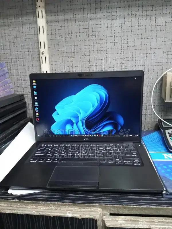 Dell Latitude E5400 Business Laptop Core i7 8th Gen