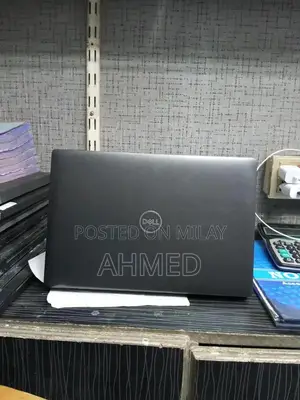 Dell Latitude E5400 Business Laptop Core i7 8th Gen