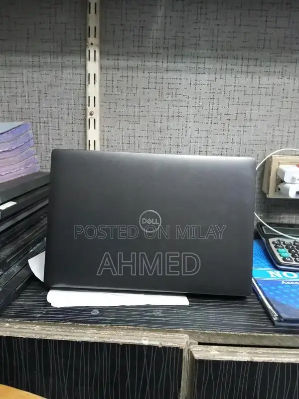 Dell Latitude E5400 Business Laptop Core i7 8th Gen