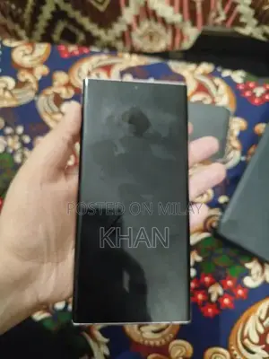 Samsung Galaxy Note 20 Ultra 5G Smartphone