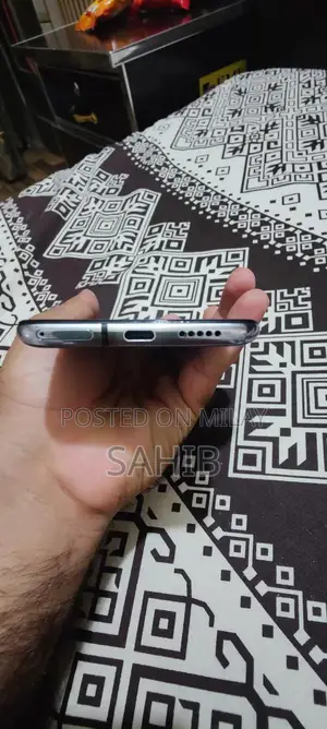 High Performance OnePlus Smartphone with Clear Display