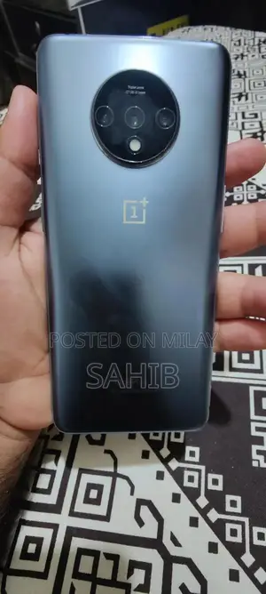 High Performance OnePlus Smartphone with Clear Display