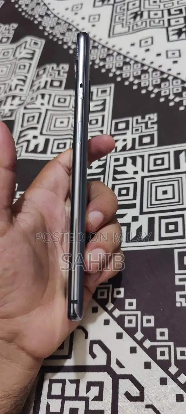 High Performance OnePlus Smartphone with Clear Display