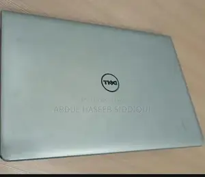 Photo - Dell Core i5 4th Generation Laptop with SSD