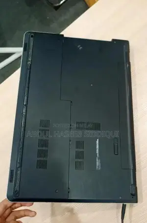 Dell Core i5 4th Generation Laptop with SSD