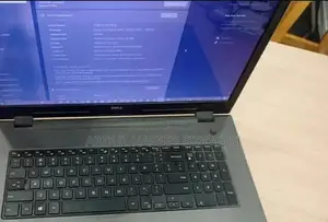 Dell Core i5 4th Generation Laptop with SSD