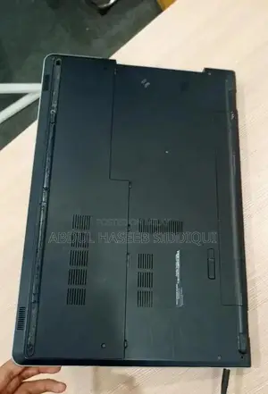 Dell Core i5 4th Generation Laptop with SSD