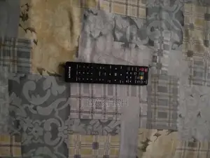 Bauhn 15.6" HD LED LCD TV with Integrated DVD Player