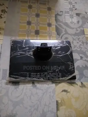 Bauhn 15.6" HD LED LCD TV with Integrated DVD Player