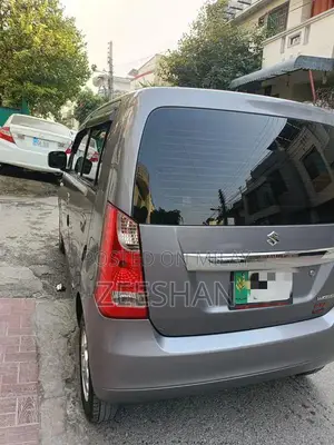 Suzuki Wagon R Low Mileage Compact City Car