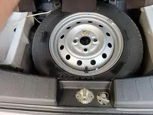 Suzuki Wagon R Low Mileage Compact City Car