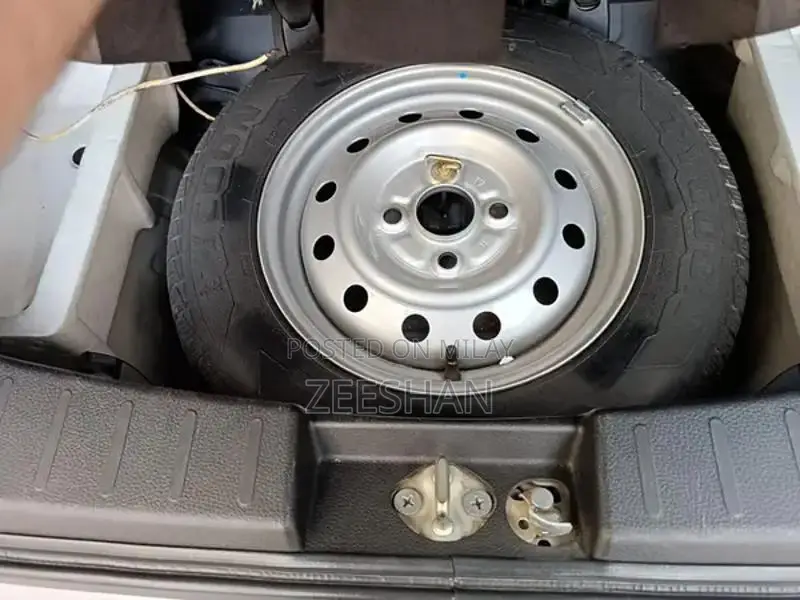 Suzuki Wagon R Low Mileage Compact City Car