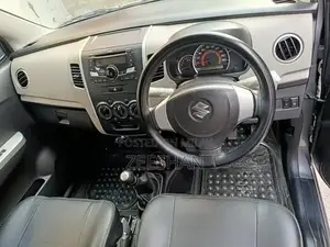 Suzuki Wagon R Low Mileage Compact City Car