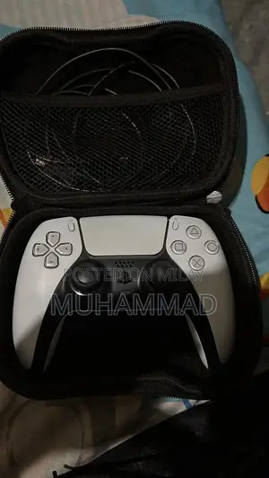 Photo - PlayStation 5 DualSense Wireless Controller