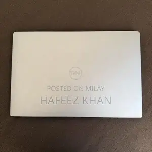 Dell Precision 5540 Workstation Laptop - Professional Creator Powerhou