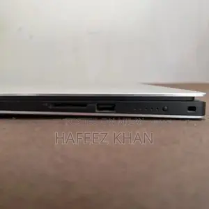 Dell Precision 5540 Workstation Laptop - Professional Creator Powerhou